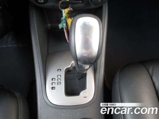Renault Korea SM3 Neo Diesel LE 2018 — фото 9