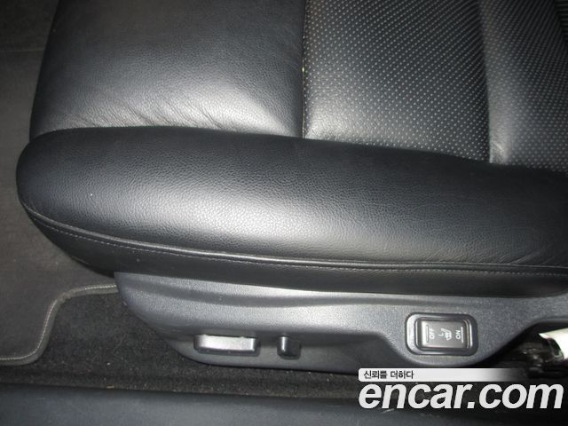 Renault Korea SM3 Neo Diesel LE 2018 — фото 10