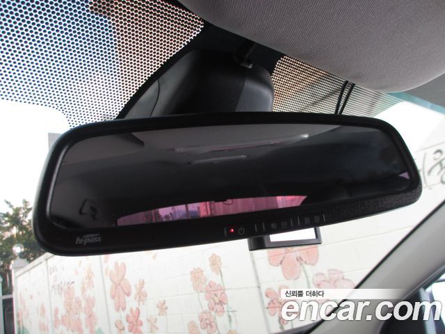 Renault Korea SM3 Neo Diesel LE 2018 — фото 17