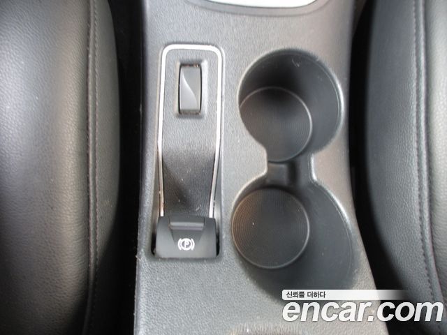 Renault Korea SM3 Neo Diesel LE 2018 — фото 19