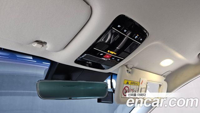 Hyundai Grandeur (GN7) 3.5 LPG 2WD Premium 2023 — фото 18