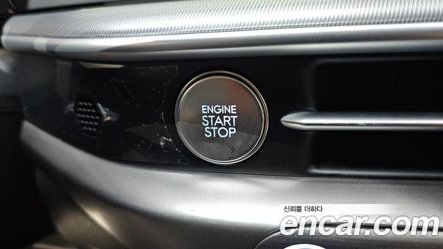 Hyundai Grandeur (GN7) 3.5 LPG 2WD Premium 2023 — фото 28