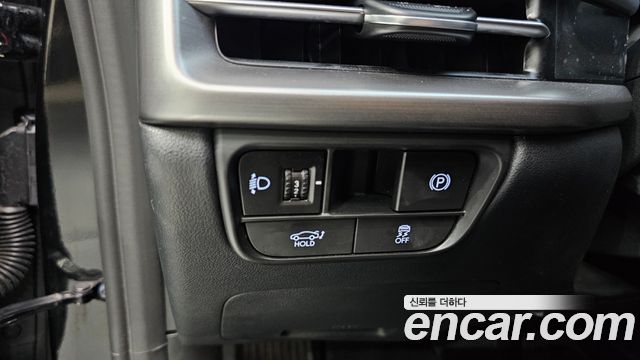 Hyundai Grandeur (GN7) 3.5 LPG 2WD Premium 2023 — фото 31