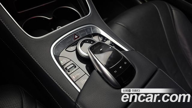 Mercedes-Benz S-Class (W222) S450L 4MATIC 2019 — фото 17