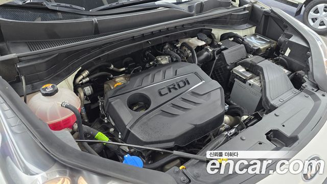 Kia Sportage The Bold Diesel 1.6 2WD Trendy 2022 — фото 6