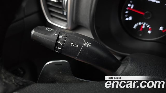 Kia Sportage The Bold Diesel 1.6 2WD Trendy 2022 — фото 18