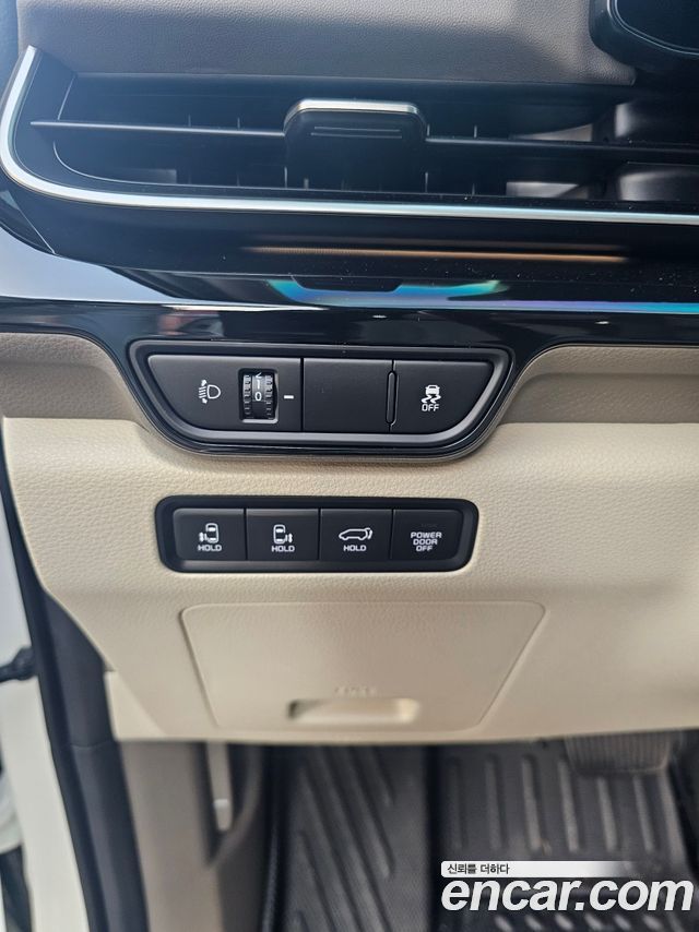 Kia Carnival (IV) Diesel 7-Seater Signature 2024 — фото 9