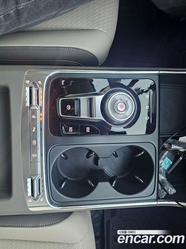 Kia Carnival (IV) Diesel 7-Seater Signature 2024 — фото 10