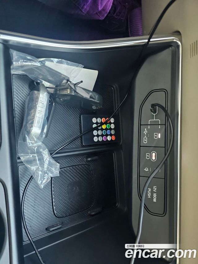 Kia Carnival (IV) Diesel 7-Seater Signature 2024 — фото 15