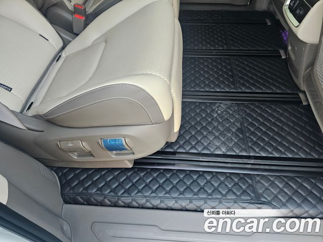 Kia Carnival (IV) Diesel 7-Seater Signature 2024 — фото 20