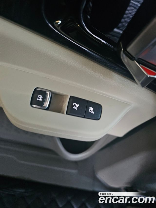 Kia Carnival (IV) Diesel 7-Seater Signature 2024 — фото 22