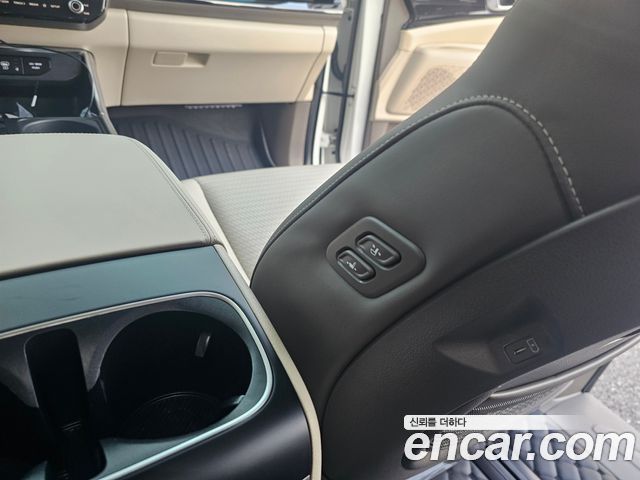 Kia Carnival (IV) Diesel 7-Seater Signature 2024 — фото 24