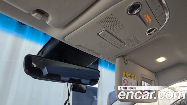 Hyundai Grandeur (IG) 2.5 Premium 2020 — фото 17