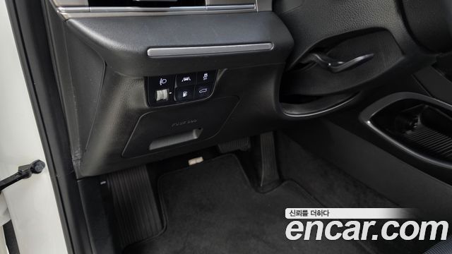 Hyundai Grandeur (IG) 2.5 Premium 2020 — фото 18