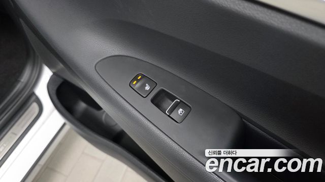 Hyundai Grandeur (IG) 2.5 Premium 2020 — фото 19