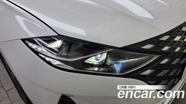 Hyundai Grandeur (IG) 2.5 Premium 2020 — фото 22