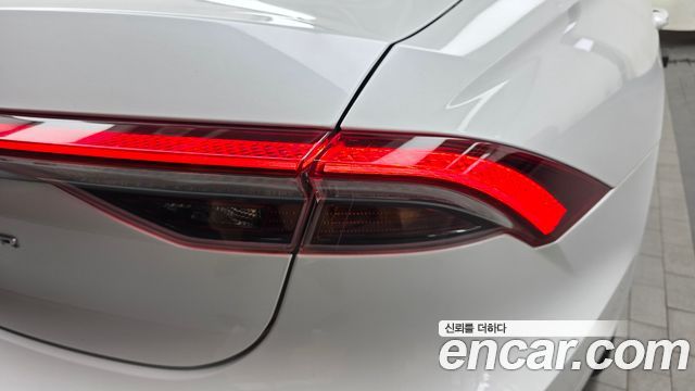 Hyundai Grandeur (IG) 2.5 Premium 2020 — фото 23