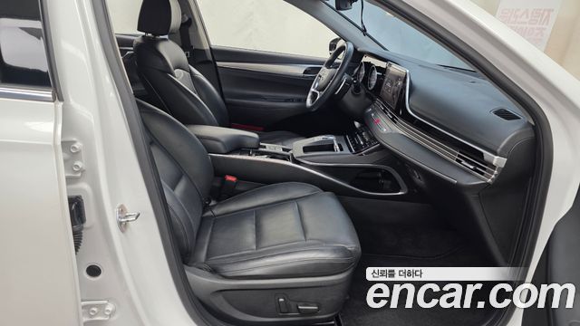 Hyundai Grandeur (IG) 2.5 Premium 2020 — фото 26