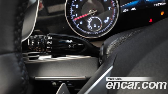 Hyundai Grandeur (IG) 2.5 Premium 2020 — фото 28