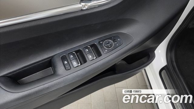 Hyundai Grandeur (IG) 2.5 Premium 2020 — фото 29