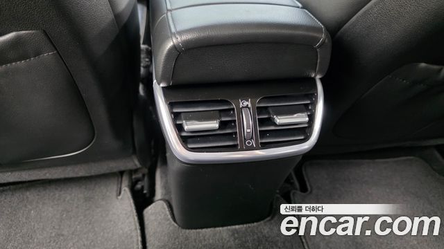Hyundai Grandeur (IG) 2.5 Premium 2020 — фото 30