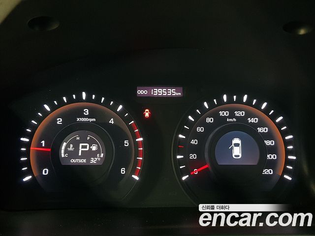 KG Mobility (SsangYong) Korando C 2.0 Adventure 60th Edition 4WD 2014 — фото 7