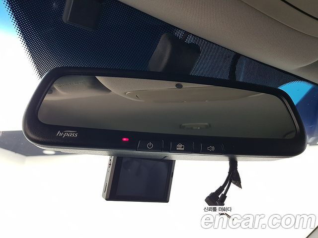 KG Mobility (SsangYong) Korando C 2.0 Adventure 60th Edition 4WD 2014 — фото 15