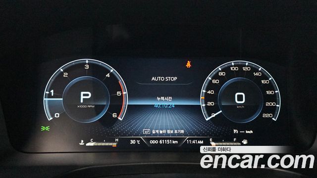 KG Mobility (SsangYong) Rexton Sports Khan Diesel 2.2 4WD Expedition 2022 — фото 8