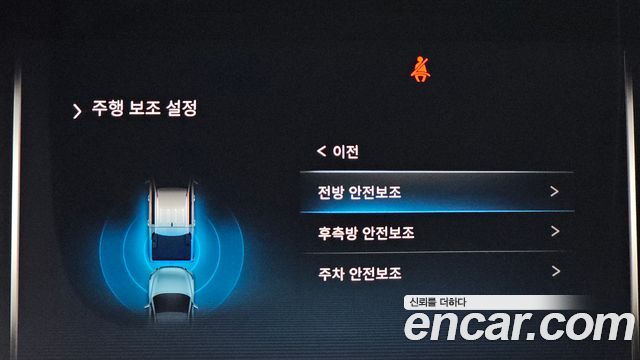 KG Mobility (SsangYong) Rexton Sports Khan Diesel 2.2 4WD Expedition 2022 — фото 18