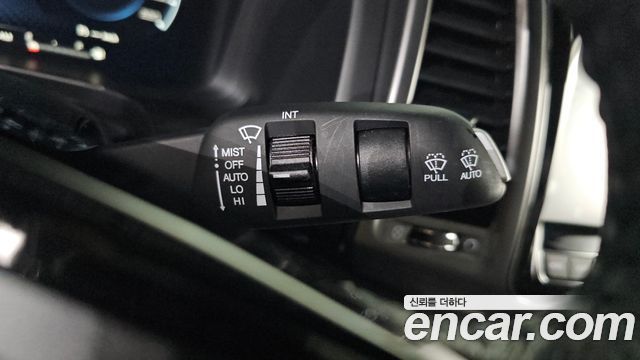 KG Mobility (SsangYong) Rexton Sports Khan Diesel 2.2 4WD Expedition 2022 — фото 19