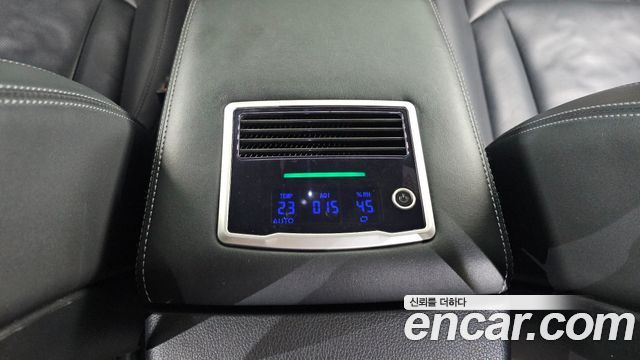 KG Mobility (SsangYong) Rexton Sports Khan Diesel 2.2 4WD Expedition 2022 — фото 29