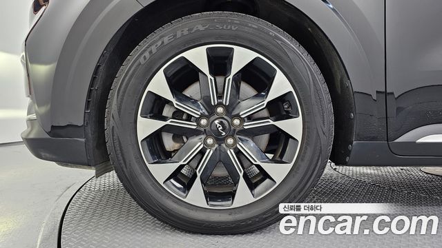 Kia Carnival (IV) Diesel 9-Seater Noblesse 2023 — фото 5