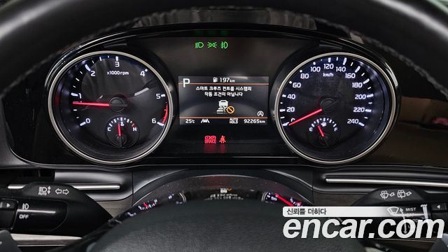 Kia Carnival (IV) Diesel 9-Seater Noblesse 2023 — фото 8