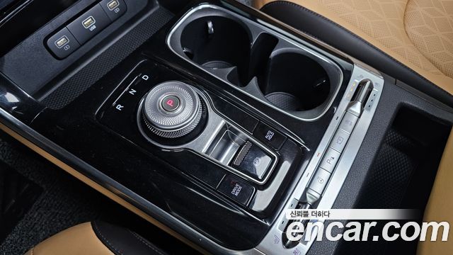 Kia Carnival (IV) Diesel 9-Seater Noblesse 2023 — фото 9