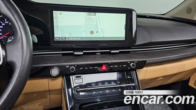 Kia Carnival (IV) Diesel 9-Seater Noblesse 2023 — фото 13
