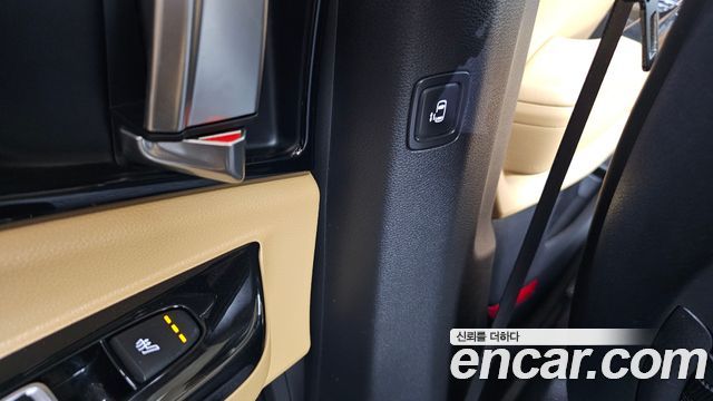 Kia Carnival (IV) Diesel 9-Seater Noblesse 2023 — фото 16