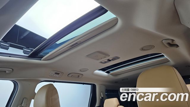 Kia Carnival (IV) Diesel 9-Seater Noblesse 2023 — фото 18