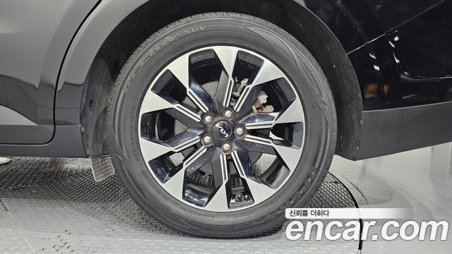 Kia Carnival (IV) Diesel 9-Seater Noblesse 2023 — фото 21