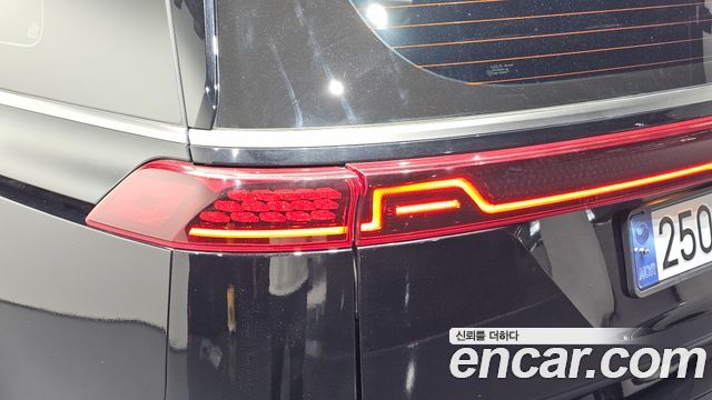 Kia Carnival (IV) Diesel 9-Seater Noblesse 2023 — фото 23