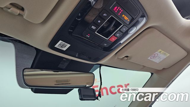 Kia Carnival (IV) Diesel 9-Seater Noblesse 2023 — фото 28