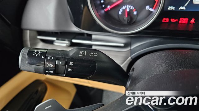 Kia Carnival (IV) Diesel 9-Seater Noblesse 2023 — фото 30
