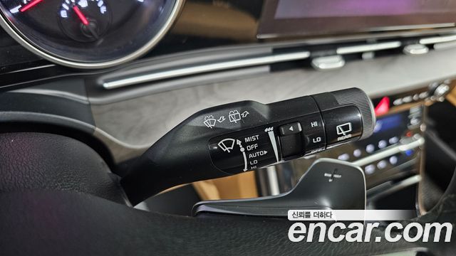Kia Carnival (IV) Diesel 9-Seater Noblesse 2023 — фото 33