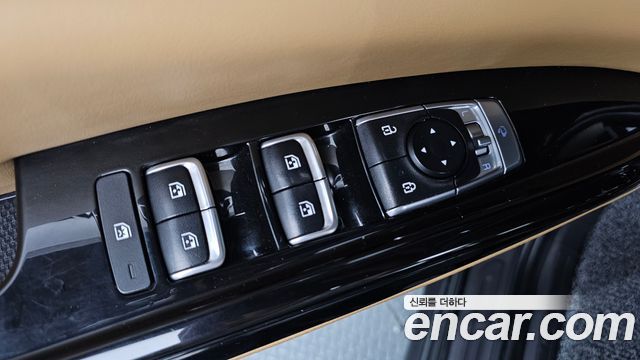 Kia Carnival (IV) Diesel 9-Seater Noblesse 2023 — фото 34