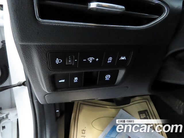 Hyundai Sonata (DN8) 1.6 Turbo Premium Plus 2023 — фото 19