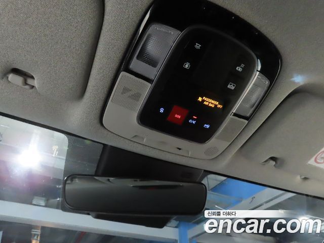 Hyundai Sonata (DN8) 1.6 Turbo Premium Plus 2023 — фото 20