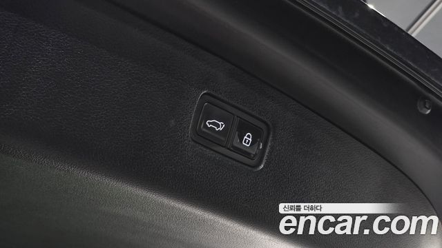 Genesis GV80 3.5T Gasoline AWD 2021 — фото 20