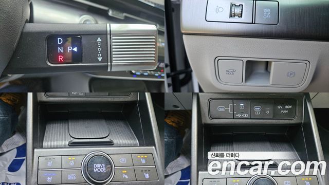 Hyundai Kona Electric (SX2) Long Range Premium 2025 — фото 9