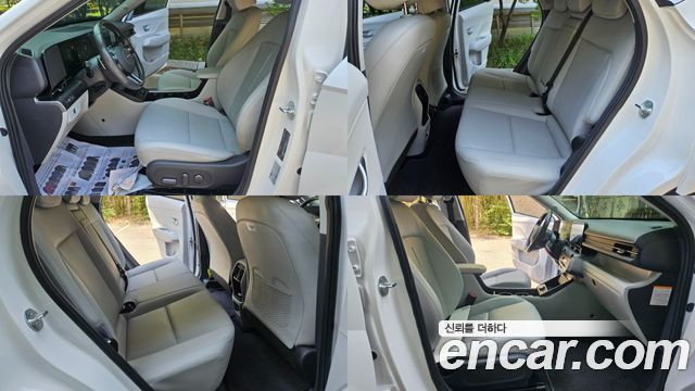Hyundai Kona Electric (SX2) Long Range Premium 2025 — фото 15