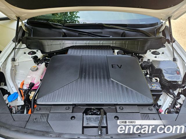 Hyundai Kona Electric (SX2) Long Range Premium 2025 — фото 16
