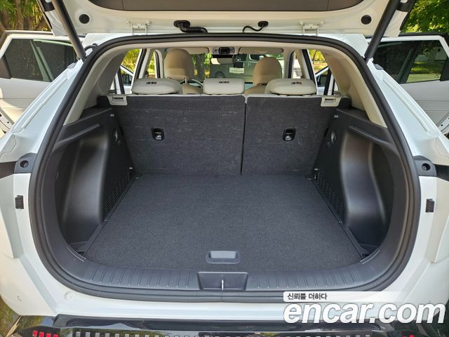 Hyundai Kona Electric (SX2) Long Range Premium 2025 — фото 20